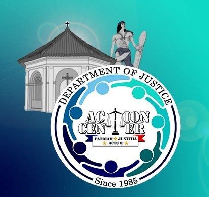 doj cebu|DOJ decentralizes services, opens action center in Cebu.